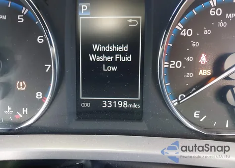 2016 Toyota Rav4 Xle из США, поврежденный, VIN 2T3WFREV4GW242071